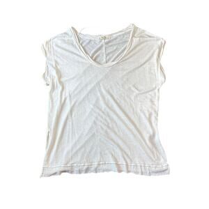 WE THE FREE Women's White Top Size XS Light Weight